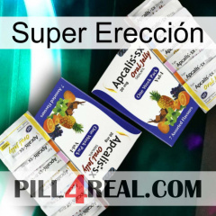 Super Erección 12